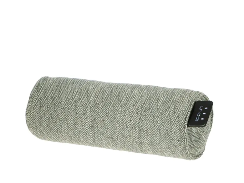 Cosi Fires Cosipillow Bolster comfort green 45 x 15 warmtekussen