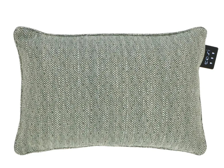 Cosi Fires Cosipillow comfort green 40 x 60 warmtekussen