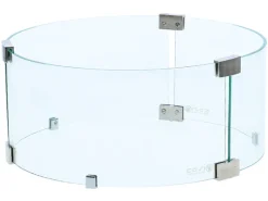 Cosi Fires Cosi Round glasset - M