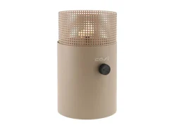 Cosi Fires Cosiscoop Dot gaslantaarn - Sandy beige