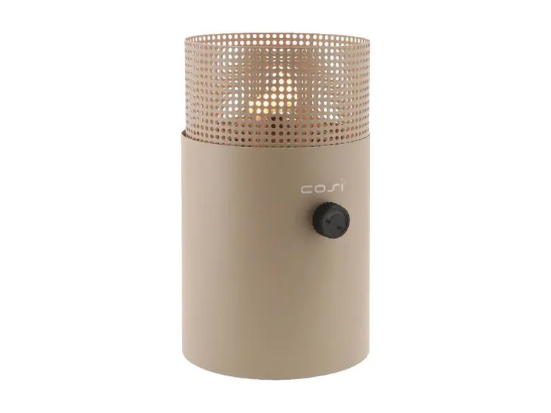 Cosi Fires Cosiscoop Dot gaslantaarn - Sandy beige