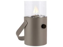 Cosi Fires Cosiscoop Original gaslantaarn - Clay
