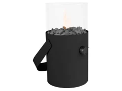 Cosi Fires Cosiscoop Original gaslantaarn - Black