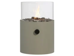 Cosi Fires Cosiscoop XL gaslantaarn - Olive