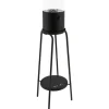 Cosi Fires Cosiscoop XL standaard - Black