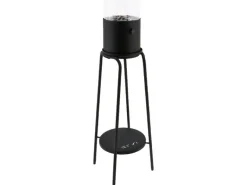 Cosi Fires Cosiscoop XL standaard - Black
