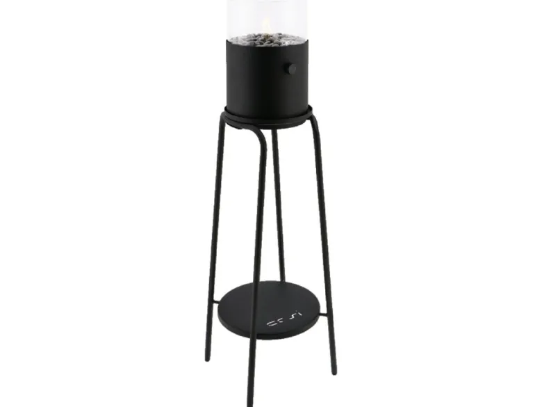 Cosi Fires Cosiscoop XL standaard - Black