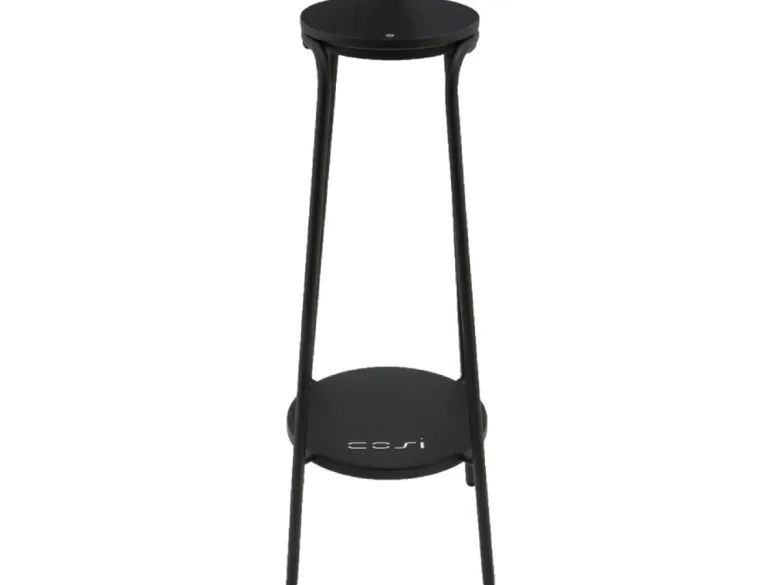 Cosi Fires Cosiscoop XL standaard - Black