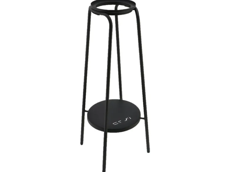 Cosi Fires Cosiscoop XL standaard - Black