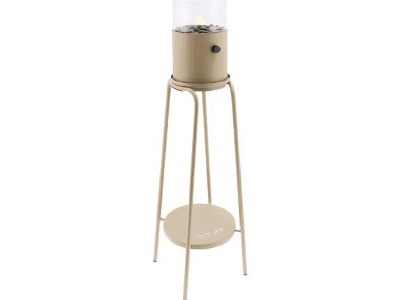 Cosi Fires Cosiscoop XL standaard - Sandy beige