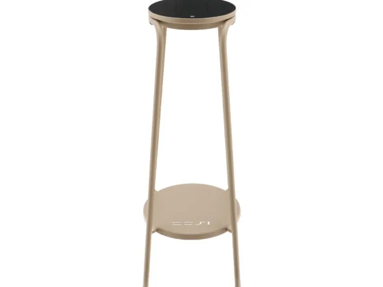Cosi Fires Cosiscoop XL standaard - Sandy beige
