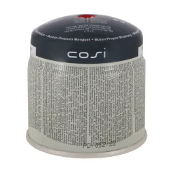 Cosi 190 gram Gascartouche - Set van 6
