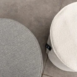 Cosipouf Comfort 45 x 45 cm warmtepoef - Grey