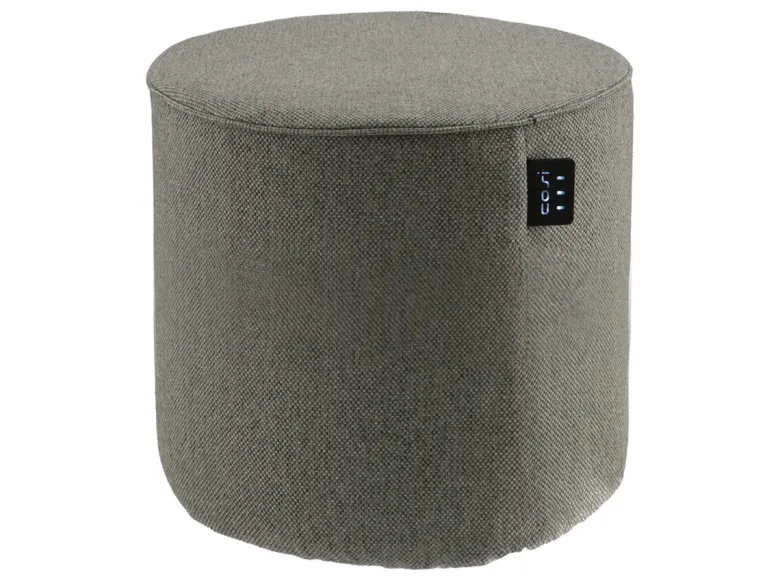 Cosipouf Comfort 45 x 45 cm warmtepoef - Grey