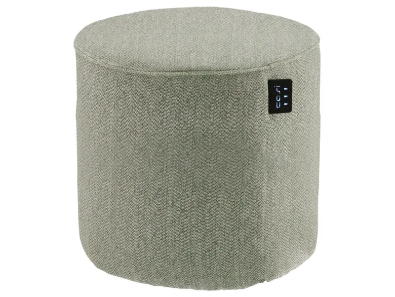 Cosipouf Comfort 45 x 45 cm warmtepoef - Green