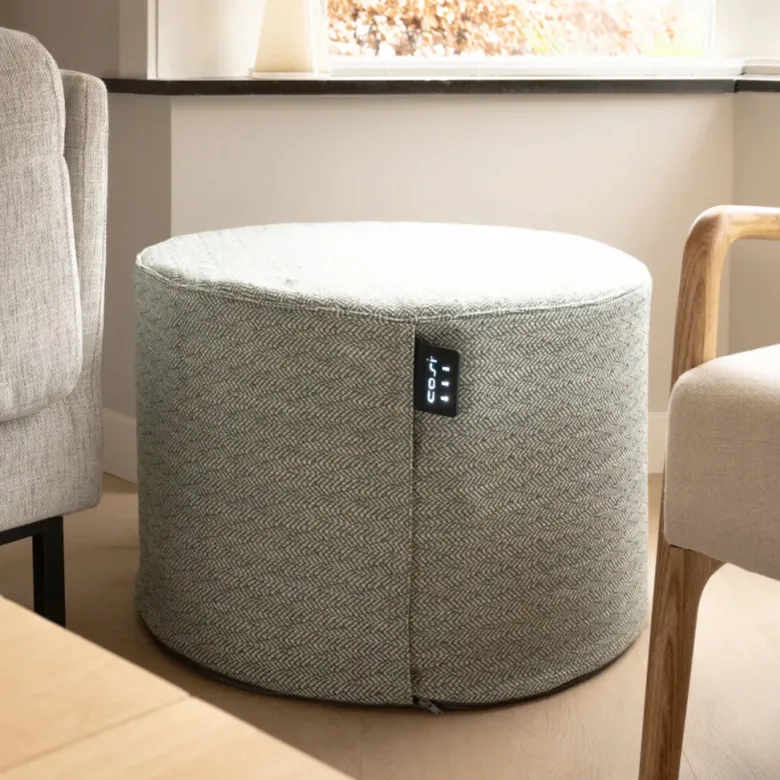 Cosipouf Comfort 60 x 40 cm warmtepoef - Green