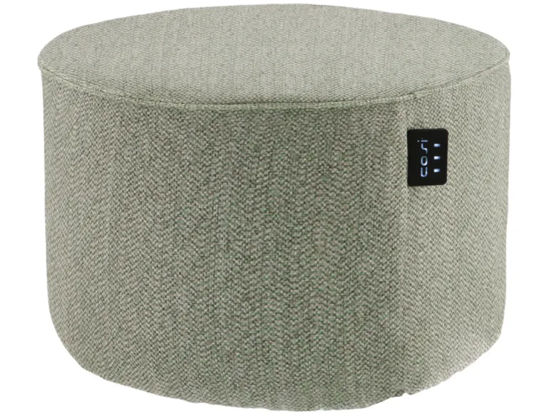 Cosipouf Comfort 60 x 40 cm warmtepoef - Green