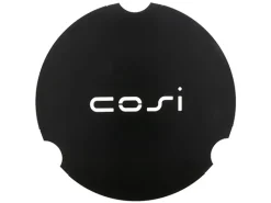 Cosi Round L tafelplaat
