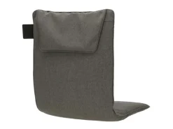 Cosiseat Double verwarmde zitkussen - Solid grey