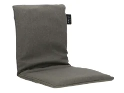 Cosiseat Double verwarmde zitkussen - Solid grey