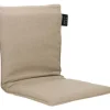 Cosiseat Double verwarmd zitkussen - Solid natural