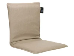 Cosiseat Double verwarmd zitkussen - Solid natural