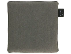 Cosiseat Single verwarmd zitkussen - Solid grey