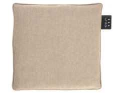 Cosiseat Single verwarmd zitkussen - Solid natural