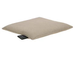 Cosiseat Single verwarmd zitkussen - Solid natural
