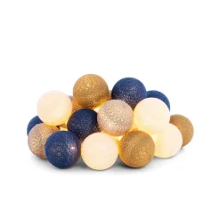 Cotton Ball Lights Outdoor extension kit lichtslinger - Armada