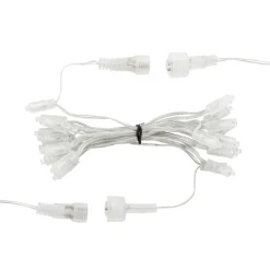 Cotton Ball Lights Outdoor extension kit lichtslinger - Armada