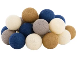 Cotton Ball Lights Outdoor extension kit lichtslinger - Armada