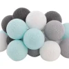 Cotton Ball Lights Outdoor extension kit lichtslinger - Arroyo
