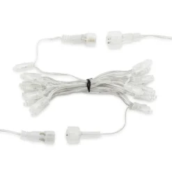 Cotton Ball Lights Outdoor extension kit lichtslinger - Verde