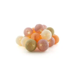 Cotton Ball Lights Outdoor extension kit lichtsnoer dulce
