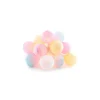 Cotton Ball Lights Outdoor extension kit lichtslinger - Pastel