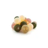 Cotton ball lights outdoor lichtsnoer jardin