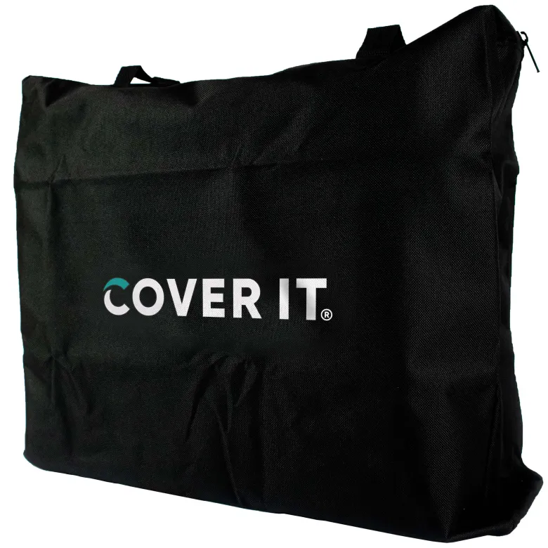 Cover it luifel voorwand tas