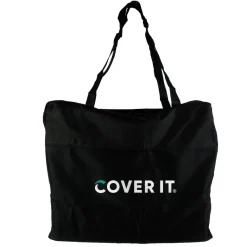 Cover it luifel voorwand tas