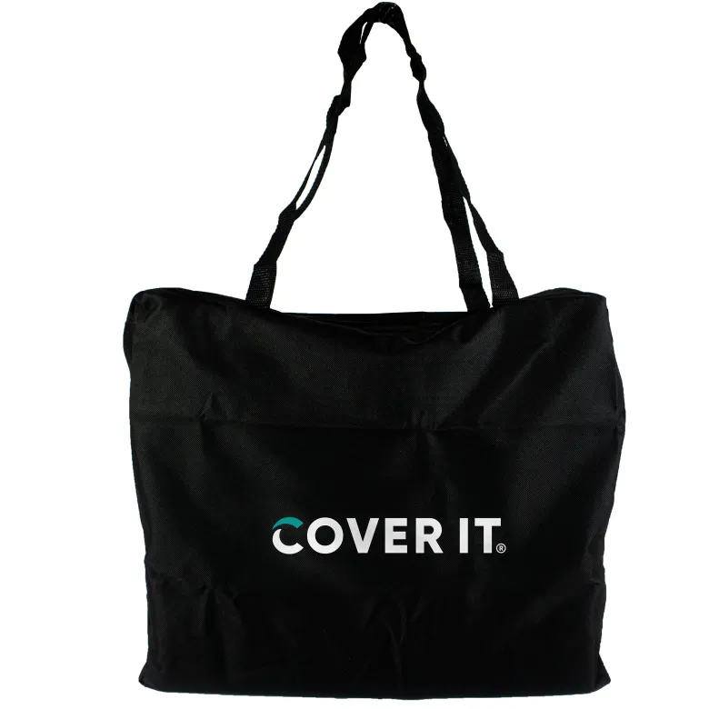 Cover it luifel voorwand tas