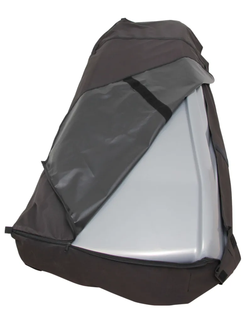 Cover it maat XL dakkoffer beschermhoes