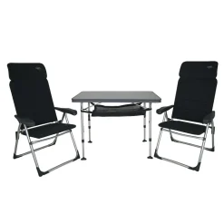 Crespo AA/213-CTA campingset