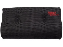 Crespo A-237 Air-Deluxe hoofdkussen - Black