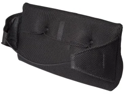 Crespo A-237 Air-Deluxe hoofdkussen - Black