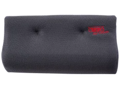Crespo A-237 Air-Deluxe hoofdkussen - Grey