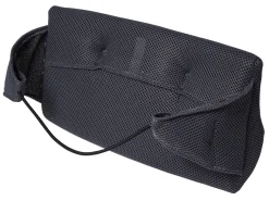 Crespo A-237 Air-Deluxe hoofdkussen - Grey