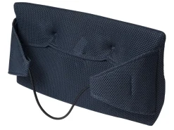 Crespo A-237 Air-Deluxe hoofdkussen - Dark Blue