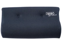 Crespo A-237 Air-Deluxe hoofdkussen - Dark Blue