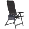 Crespo Air-Deluxe Blue universele armleuning organizer