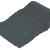 Crespo 237 Air-Deluxe rugdekje - Grey
